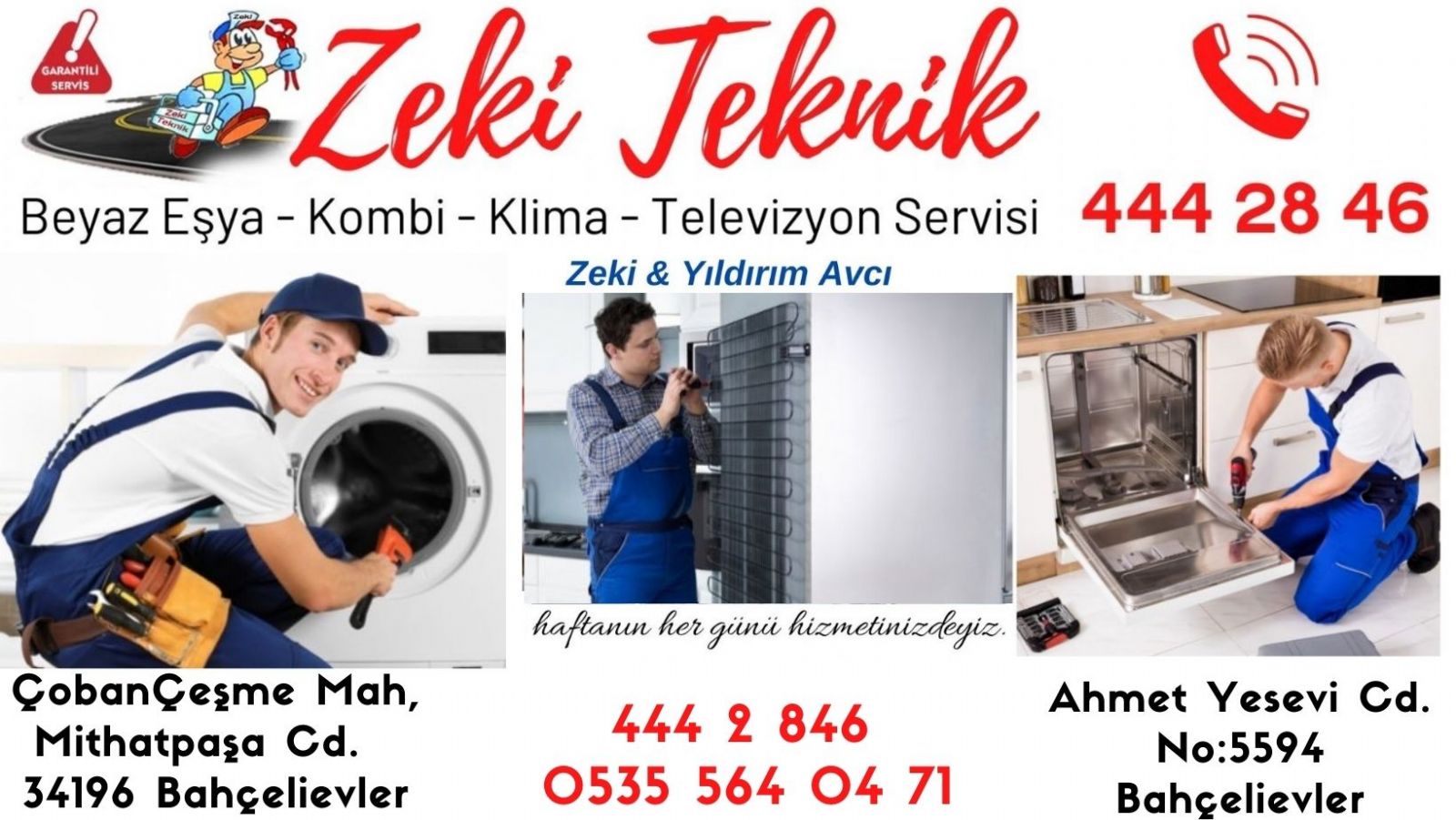 Yenibosna   Bosh Beyaz Eşya Tamircisi